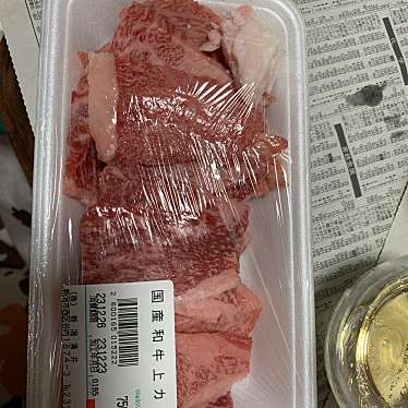 実際訪問したユーザーが直接撮影して投稿した谷内その他飲食店ミート&デリカ わくいの写真