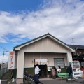 実際訪問したユーザーが直接撮影して投稿した菖蒲町菖蒲ラーメン / つけ麺榮ラーメンの写真