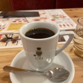 実際訪問したユーザーが直接撮影して投稿した岡山東喫茶店喫茶店 ピノキオ 四條畷店の写真