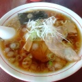 実際訪問したユーザーが直接撮影して投稿した田代ラーメン / つけ麺田代食堂の写真