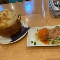 実際訪問したユーザーが直接撮影して投稿した浄真町洋食アマンドの写真