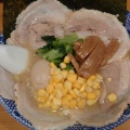 実際訪問したユーザーが直接撮影して投稿した習志野台ラーメン / つけ麺太助の写真