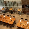 実際訪問したユーザーが直接撮影して投稿した六本木カフェスターバックスコーヒー 六本木ヒルズ ウエストウォーク ラウンジ店の写真
