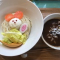 ビーフつけ麺 - 実際訪問したユーザーが直接撮影して投稿した中町ラーメン専門店シゲジンの写真のメニュー情報