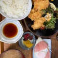 実際訪問したユーザーが直接撮影して投稿した東陽定食屋あきたや食堂の写真