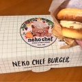 実際訪問したユーザーが直接撮影して投稿した丸の内スイーツneko chef 東京ギフトパレット店の写真