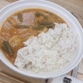 実際訪問したユーザーが直接撮影して投稿した桜木町洋食スープストックトーキョー CIAL桜木町店の写真