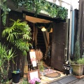 実際訪問したユーザーが直接撮影して投稿した末広町カレーCafe Lineの写真