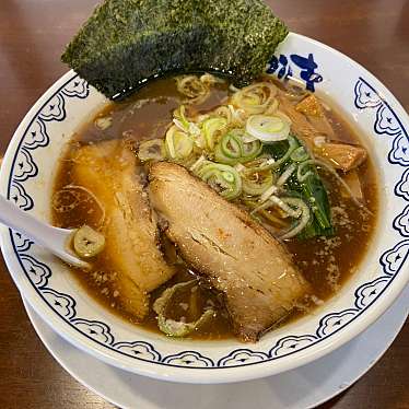 東京豚骨拉麺 しゃかりき 松戸店のundefinedに実際訪問訪問したユーザーunknownさんが新しく投稿した新着口コミの写真