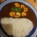 実際訪問したユーザーが直接撮影して投稿した虎ノ門カレーもうやんカレー とらのもん(虎ノ門店)の写真