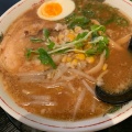 実際訪問したユーザーが直接撮影して投稿した吉祥院新田弐ノ段町ラーメン / つけ麺大文字の写真