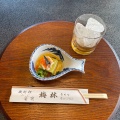 実際訪問したユーザーが直接撮影して投稿した吉田町懐石料理 / 割烹日本料理 梅林の写真