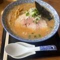 実際訪問したユーザーが直接撮影して投稿した瀬上町ラーメン / つけ麺自家製中華そばすずらんの写真