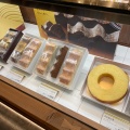 実際訪問したユーザーが直接撮影して投稿した丸の内ケーキねんりん家 東京駅店の写真