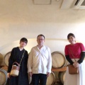 実際訪問したユーザーが直接撮影して投稿した船津酒屋赤富士ワインセラーの写真