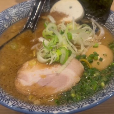 実際訪問したユーザーが直接撮影して投稿した豊岡一条ラーメン専門店麺や 虎鉄 豊岡店の写真