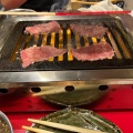 実際訪問したユーザーが直接撮影して投稿した南四条西焼肉焼肉ここから 札幌すすきの店の写真