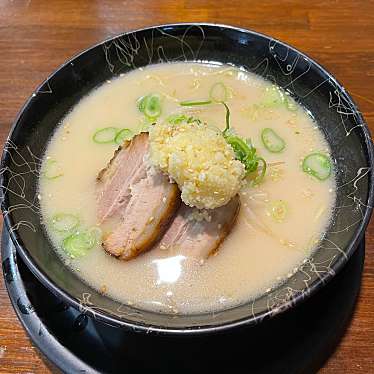 実際訪問したユーザーが直接撮影して投稿した三先ラーメン / つけ麺こうちゃん らー麺の写真