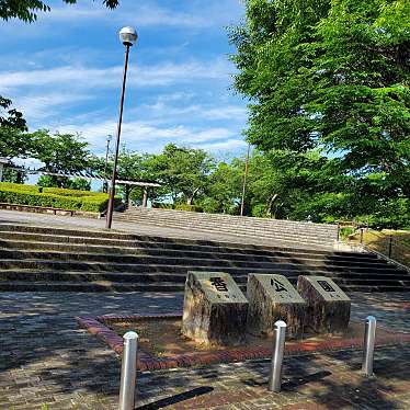 実際訪問したユーザーが直接撮影して投稿した新都田公園香公園の写真