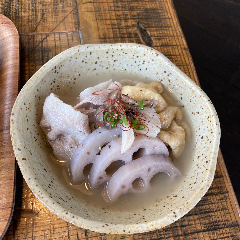 街ブラ好き-kkさんが投稿した橋本居酒屋のお店カフェこたつ/Cafe Cotatsuの写真