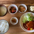 実際訪問したユーザーが直接撮影して投稿した八上内カフェふたばカフェの写真