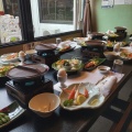 実際訪問したユーザーが直接撮影して投稿した善明町和食 / 日本料理松風苑の写真