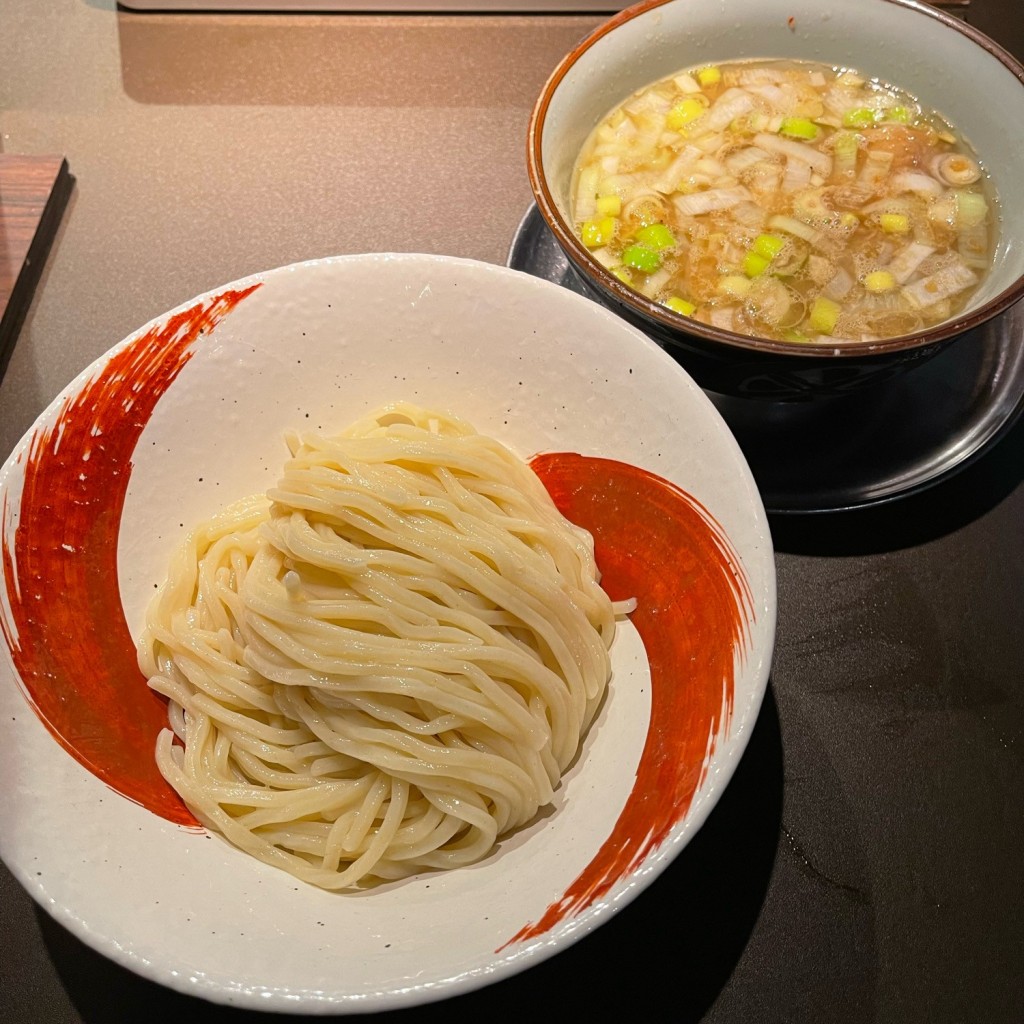 匿命係さんが投稿した西中島つけ麺専門店のお店時屋/ツケメンセンモンテン トキヤの写真