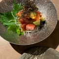 実際訪問したユーザーが直接撮影して投稿した中崎和食 / 日本料理Kitchen Ku和の写真