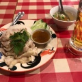 実際訪問したユーザーが直接撮影して投稿した九段北タイ料理ティーヌン 市ヶ谷店の写真