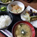実際訪問したユーザーが直接撮影して投稿した法隆寺北和食 / 日本料理北小路の写真
