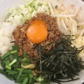 実際訪問したユーザーが直接撮影して投稿した尾頭橋ラーメン / つけ麺つけ麺 丸和 尾頭橋店の写真