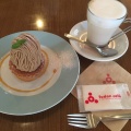 実際訪問したユーザーが直接撮影して投稿した大通りカフェfudan cafeの写真