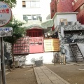 実際訪問したユーザーが直接撮影して投稿した歌舞伎町寺歌舞伎町弁財天の写真