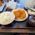 実際訪問したユーザーが直接撮影して投稿した東平尾定食屋赤兵衛の写真