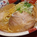 実際訪問したユーザーが直接撮影して投稿した小田倉ラーメン / つけ麺元祖赤みそ家 白河店の写真