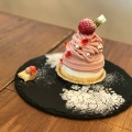 実際訪問したユーザーが直接撮影して投稿した問屋町ケーキPATISSERIE PETIT PLAISIR Atelierの写真