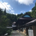 実際訪問したユーザーが直接撮影して投稿した桜本温泉旅館ぬる湯温泉 旅館 二階堂の写真