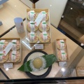 実際訪問したユーザーが直接撮影して投稿した小野柄通和菓子源 吉兆庵 神戸阪急店の写真