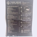 実際訪問したユーザーが直接撮影して投稿した神宮前タピオカTIGER SUGAR 原宿店の写真