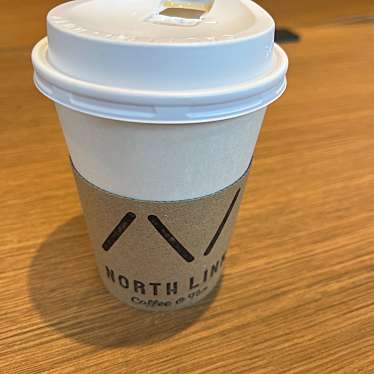 NORTHLINK Coffee&Teaのundefinedに実際訪問訪問したユーザーunknownさんが新しく投稿した新着口コミの写真