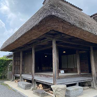 実際訪問したユーザーが直接撮影して投稿した知覧町郡庭園知覧武家屋敷庭園の写真