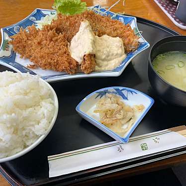 いなか家定食の店のundefinedに実際訪問訪問したユーザーunknownさんが新しく投稿した新着口コミの写真