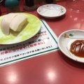 実際訪問したユーザーが直接撮影して投稿した桂木回転寿司鮨処 なごやか亭 運動公園通店の写真