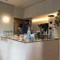 実際訪問したユーザーが直接撮影して投稿した上池台カフェAOI COFFEEの写真