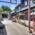 実際訪問したユーザーが直接撮影して投稿した柳神社郡山八幡神社の写真