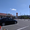 実際訪問したユーザーが直接撮影して投稿した早島ファーストフードマクドナルド 早島インター店の写真