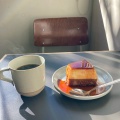 実際訪問したユーザーが直接撮影して投稿した清澄カフェTOKAKU coffee+の写真