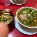 実際訪問したユーザーが直接撮影して投稿した古高町ラーメン / つけ麺山さんラーメンの写真