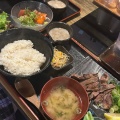 実際訪問したユーザーが直接撮影して投稿した本通居酒屋名もなき店 山芋料理屋 広島本通の写真