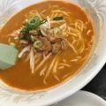 実際訪問したユーザーが直接撮影して投稿した天満町中華料理醤醤の写真